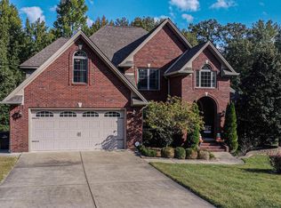 26 Barrington Cir, Paducah, KY 42003