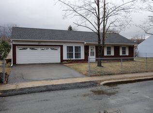 13 Filmore St, Washington, NJ 07882