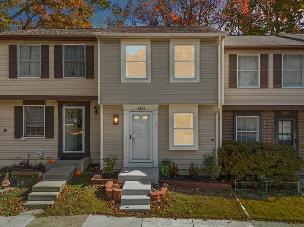 8433 Sugar Creek Ln, Springfield, VA 22153