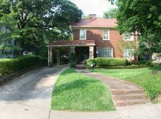 119 Midland St, Little Rock, AR 72205