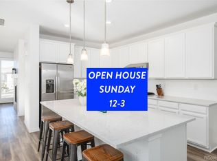 7781 Plateau Creek Lane, Littleton, CO 80125