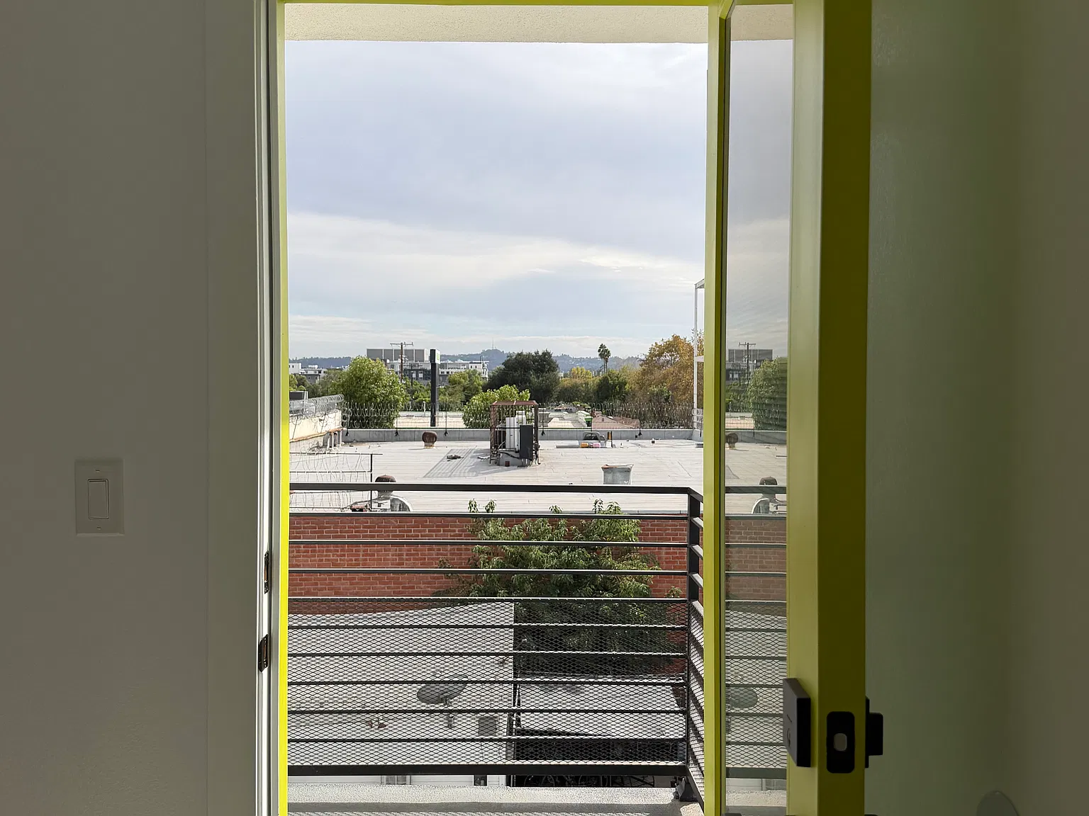1 bed, $1,800 — Photo 4