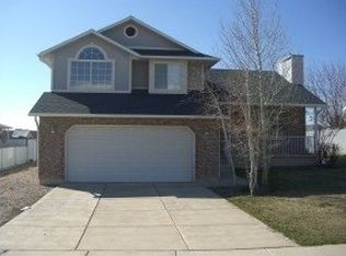 2127 N 650 W, Layton, UT 84041