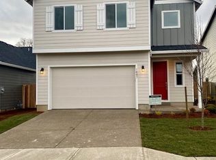 1847 N Millican Creek St, Lafayette, OR