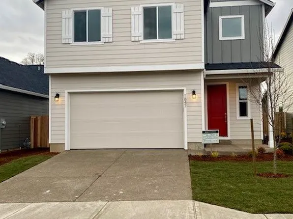 1847 N Millican Creek St, Lafayette, OR 97127