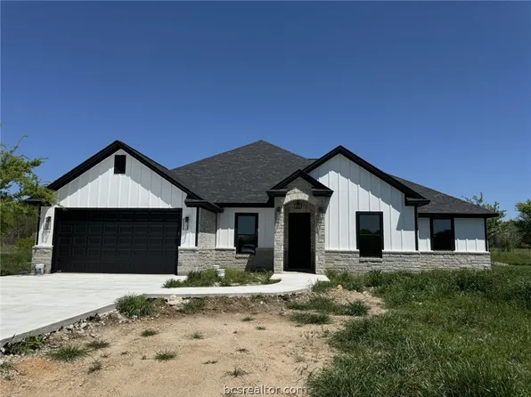 4023 Shepherd Hl, North Zulch, TX 77872