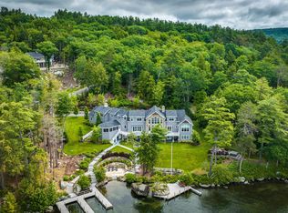 73/74 Spindle Point Rd, Meredith, NH 03253