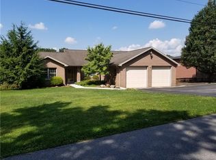 625 S Main St, Homer City, PA 15748