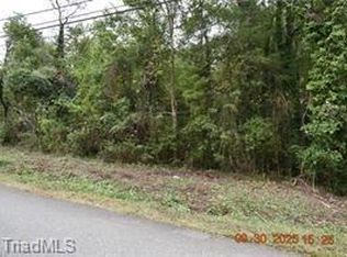 3213 Gatesville Rd LOT 36, Greensboro, NC 27405