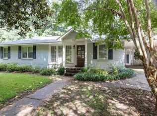 200 Stone Rd, Oxford, MS 38655