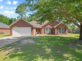 217 Wentworth Way, Hinesville, GA 31313