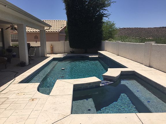 2nd image of 7614 E Camino Amistoso