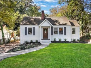 207 Walthall St NW, Marietta, GA 30064