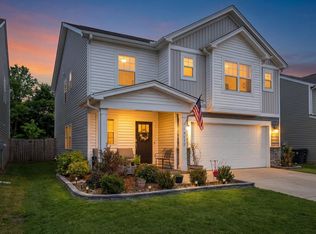 1917 Landrow Ln, Boiling Springs, SC 29316