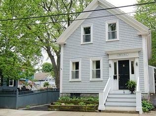 4 Barton St, Salem, MA 01970