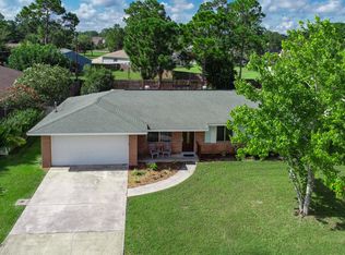 464 Crystal Mist Rd NW, Palm Bay, FL 32907