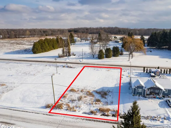 LOT 10 Ross Park Rd, North Stormont, ON K0C 1T0