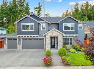 18617 133rd Street Ct E, Bonney Lake, WA 98391