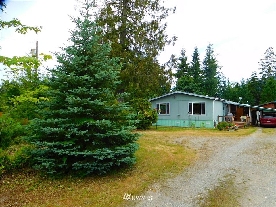 1262 Seeman St, Darrington, WA 98241 Zillow
