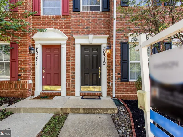 20319 Cider Barrel Dr, Germantown, MD 20876