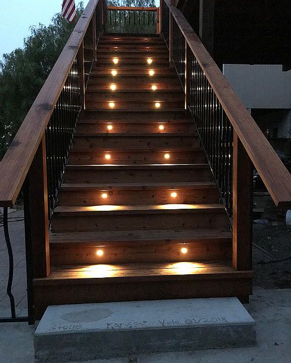 StaIrway to Heaven