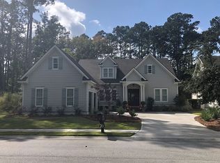 20 Dream Maker Cir, Savannah, GA 31411
