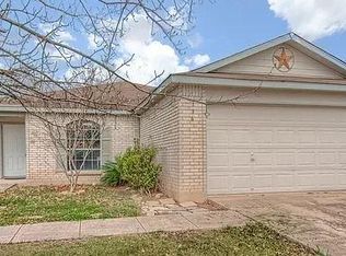 136 N Willow Way, Cibolo, TX 78108