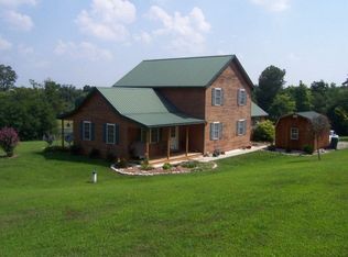 11465 Twp Rd 474, Somerset, OH 43783