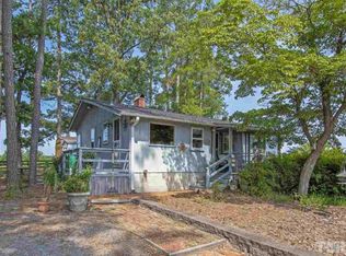 1261 Reedy Creek Rd, Four Oaks, NC 27524