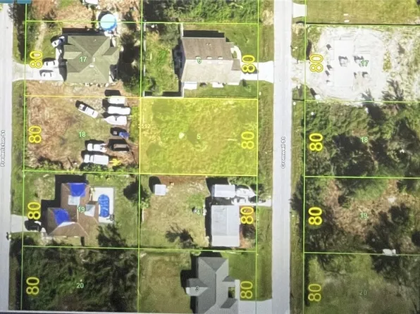 6175 Cromwell St, Englewood, FL 34224
