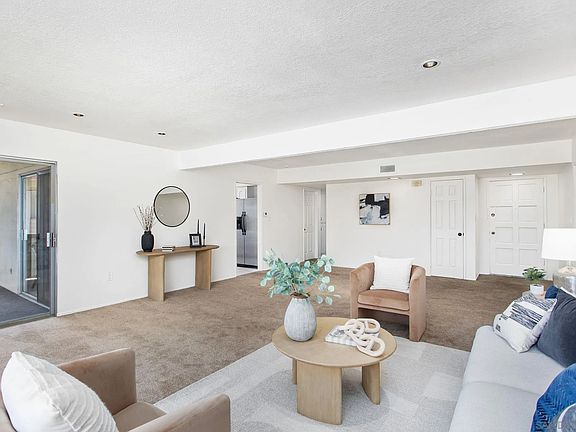 2nd image of 6828 Hyde Park Dr Unit D