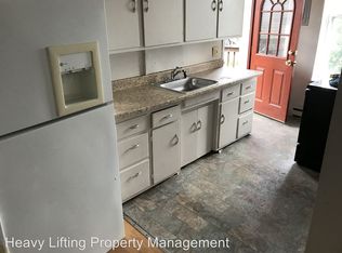 1601 Swatara St APT 2, Harrisburg, PA 17104