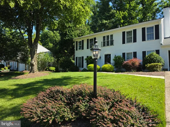 103 Saratoga Way NE, Vienna, VA 22180