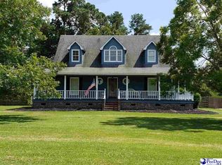 5213 Paper Shell Ct, Mullins, SC 29574