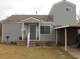 3236 NW 31st St, Oklahoma City, OK 73112