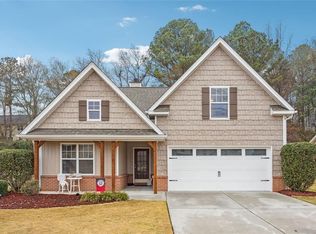 75 Jameston Dr, Jefferson, GA 30549