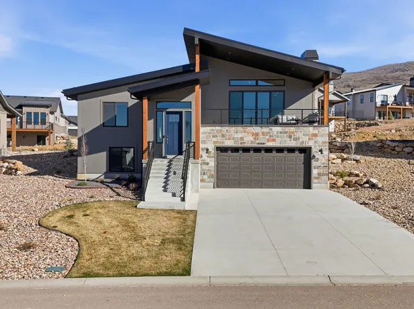 4788 E Paddleford Dr, Eden, UT 84310