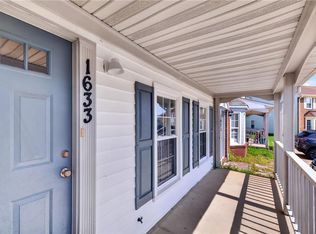 1633 Mantane Arch, Virginia Beach, VA 23454