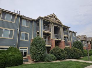 2133 Krisron Rd UNIT C-203, Fort Collins, CO 80525