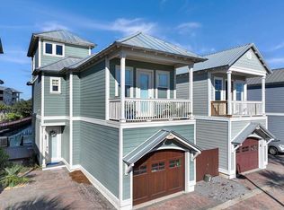 3228 Highway 98 #6, Pt Saint Joe, FL 32456