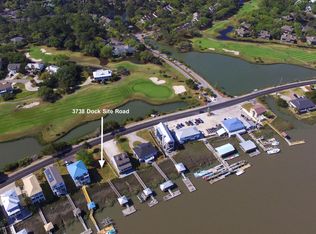 3738 Docksite Rd, Edisto Island, SC 29438