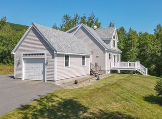 93 Heather Hill Rd, Lincolnville, ME 04849