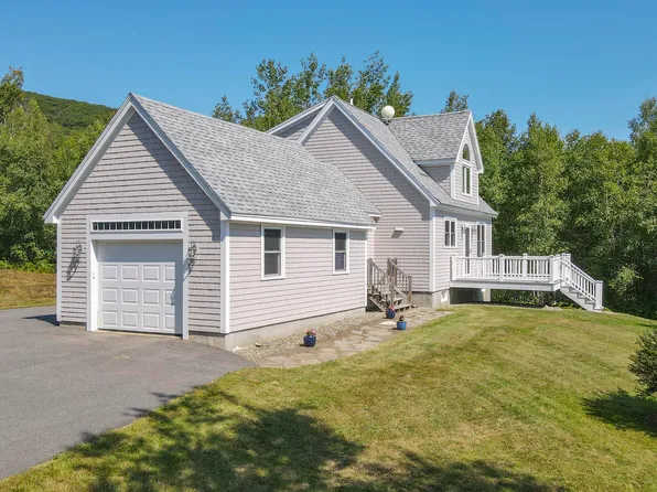 93 Heather Hill Road, Lincolnville, ME 04849