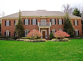 4311 Ravenstone Dr, Greensboro, NC 27407
