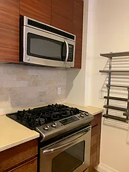 Rented by BARNES New York