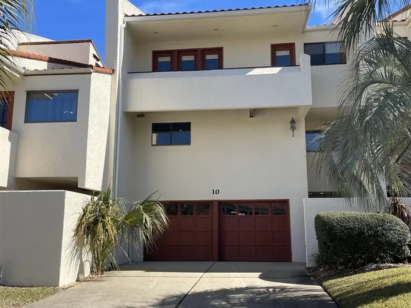 10 Port Royal Way, Pensacola, FL 32502
