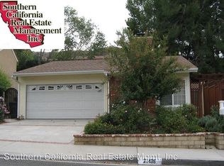 27436 Diane Marie Cir, Santa Clarita, CA 91350