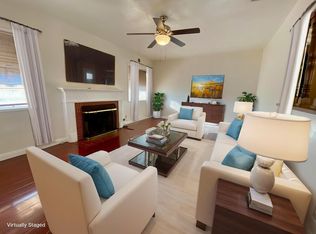 438 S Campus Ave, Upland, CA 91786