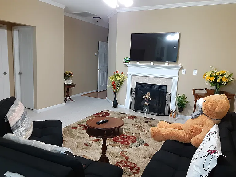 2620 Hartfield Commons Ln — Photo 9