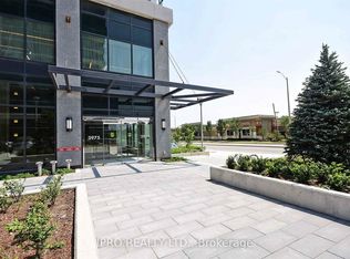 3975 Grand Park Dr #2605, Mississauga, ON L5B 0K4